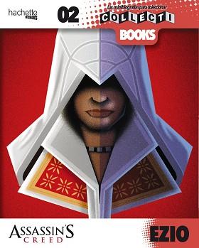 LIB COLLECTI BOOKS. EZIO