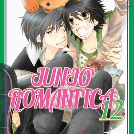 COM JUNJO ROMANTICA 12