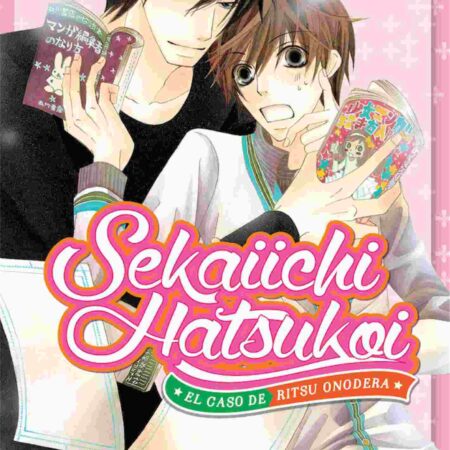 COM SEKAIICHI HATSUKOI 01