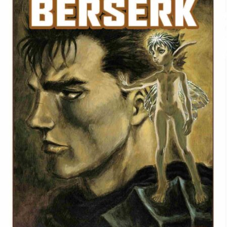 COM BERSERK MAXIMUM 09