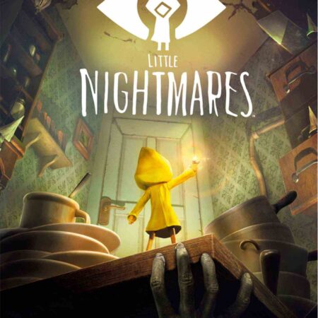 COM LITTLE NIGHTMARES