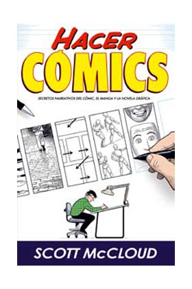 LIB HACER COMICS