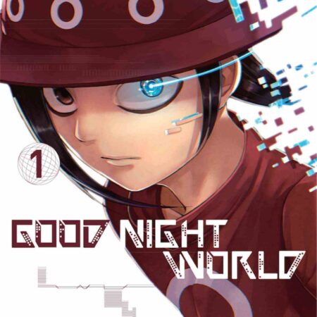 COM GOOD NIGHT WORLD 01
