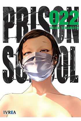 COM PRISON SCHOOL 22