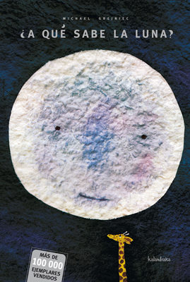 COM ¿A QUE SABE LA LUNA?