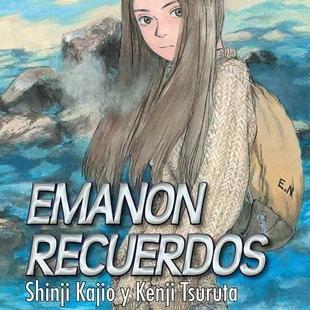 COM EMANON RECUERDOS