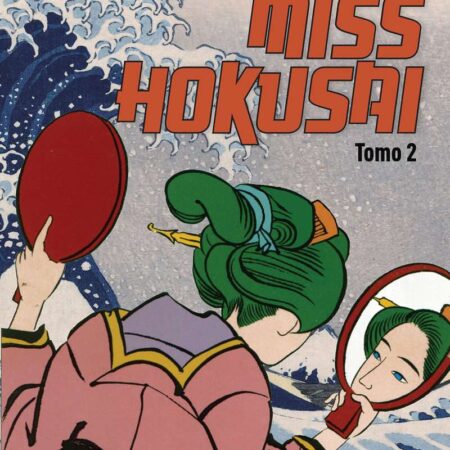 COM MISS HOKUSAI TOMO 02