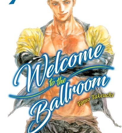 COM WELCOME TO THE BALLROOM 07