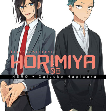 COM HORIMIYA 08