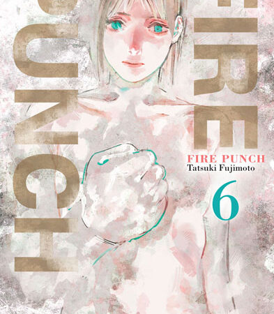 COM FIRE PUNCH 06