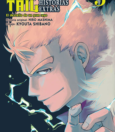 COM FAIRY TAIL HISTORIAS EXTRAS 03