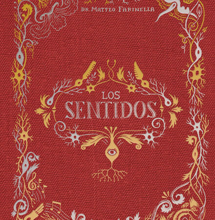 COM LOS SENTIDOS