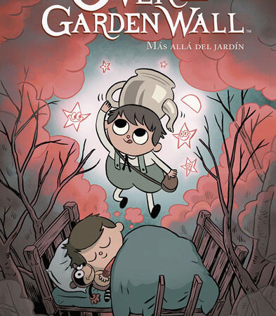 COM MAS ALLA DEL JARDIN 02