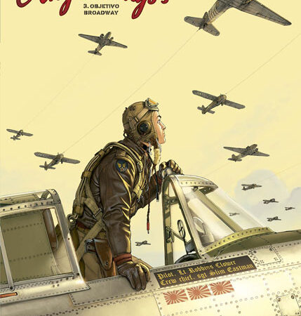 COM ANGEL WINGS 03. OBJETIVO BROADWAY