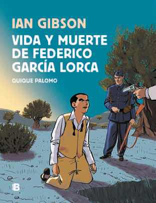 COM VIDA Y MUERTE DE FEDERICO GARCIA LORCA