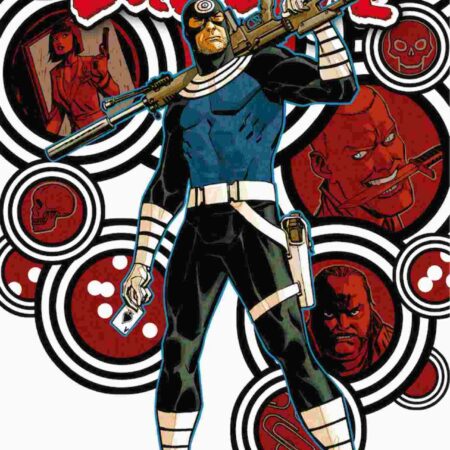 COM BULLSEYE: CORRIENDO CON EL DIABLO