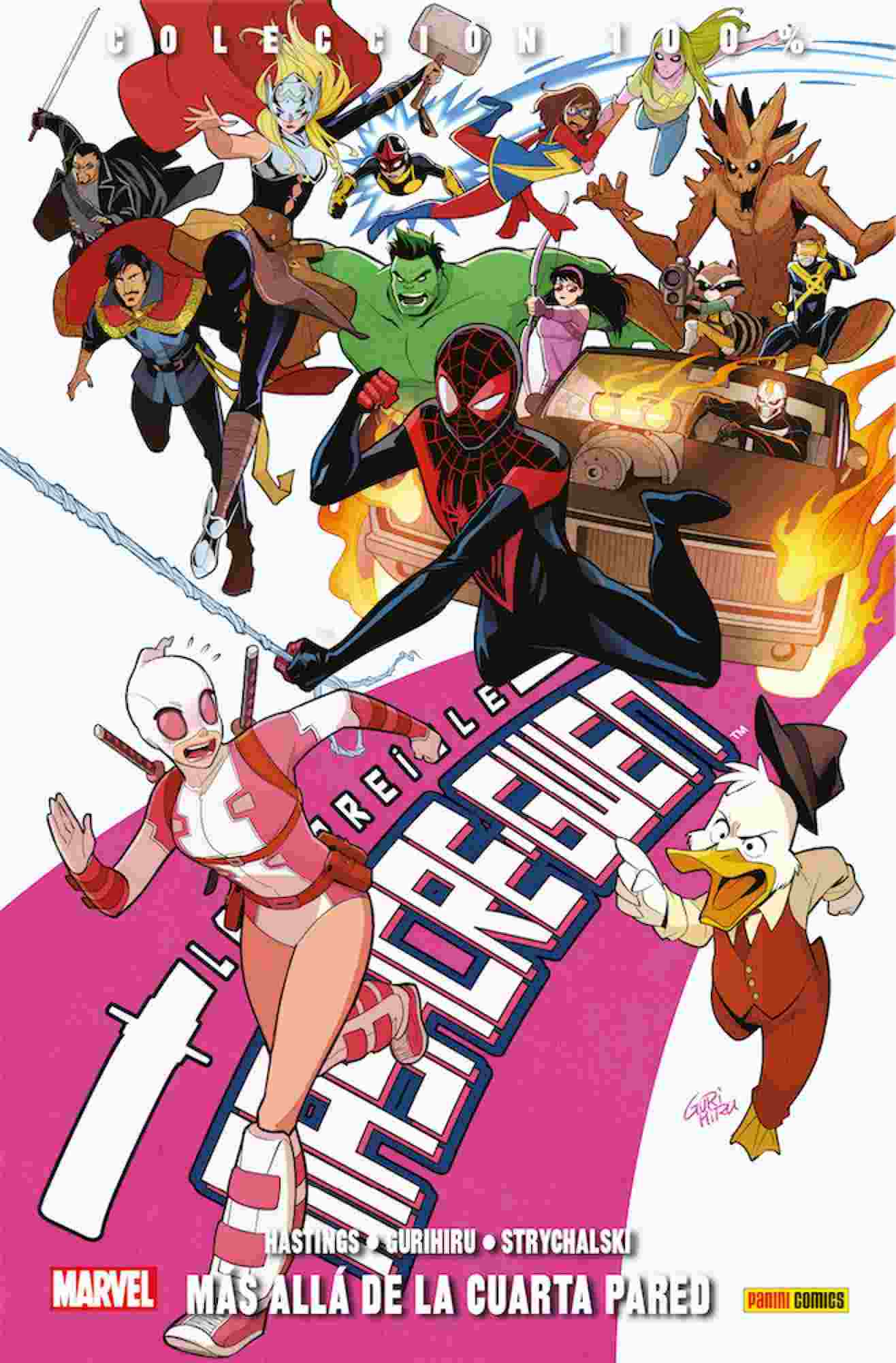 03C1518A-DA77-4BA4-9CC6-5FBDE5472BF4-20006119.jpg COM LA INCREIBLE MASACRE-GWEN 04. MAS ALLA DE LA CUARTA PARED