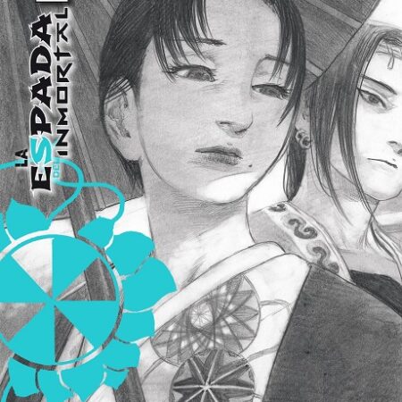 COM LA ESPADA DEL INMORTAL 06/15