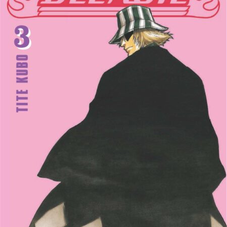 COM BLEACH MAXIMUM 03