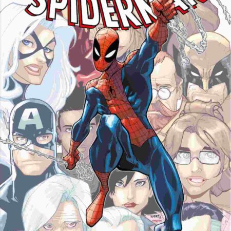 COM EL ASOMBROSO SPIDERMAN 31. A LO GRANDE (MARVEL SAGA 67)