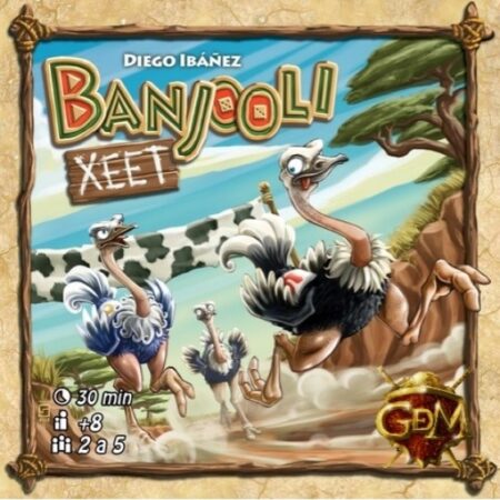 JGM BANJOOLI XEET