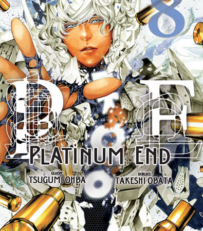 COM PLATINUM END 08