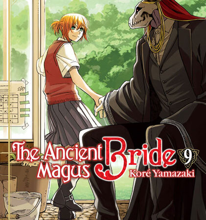 COM THE ANCIENT MAGUS BRIDE 09