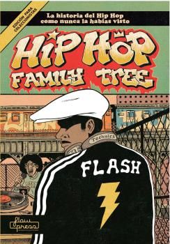 COM HIP HOP FAMILY TREE