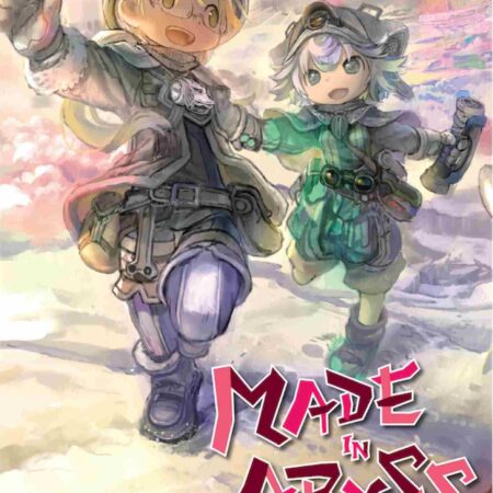 COM MADE IN ABYSS 05