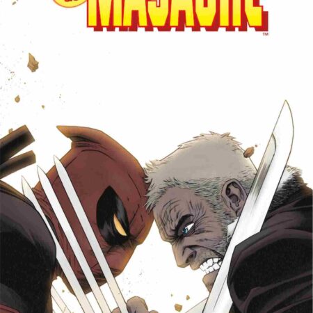 COM MASACRE VS EL VIEJO LOGAN