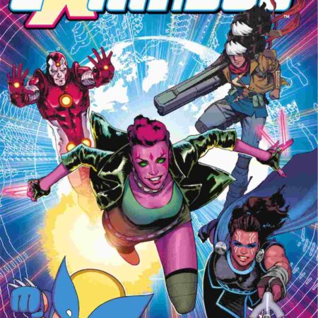 COM EXILIADOS 01. LA PRUEBA DEL TIEMPO