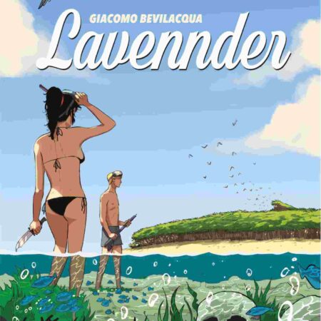 COM LAVENNDER