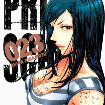 COM PRISON SCHOOL 23