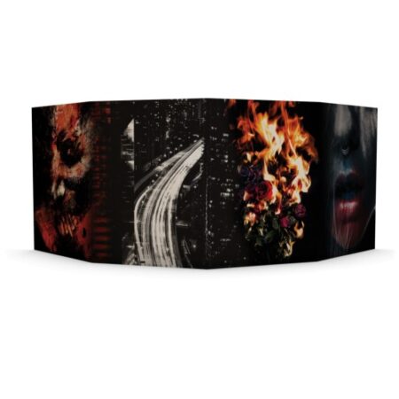 ROL VAMPIRO: LA MASCARADA 5 EDICION PANTALLA DEL NARRADOR + KIT DE HERRAMIENTAS DEL NARRADOR