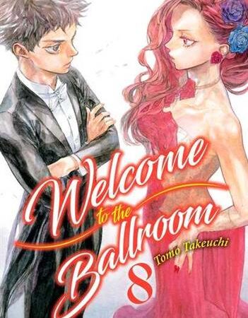 COM WELCOME TO THE BALLROOM 08