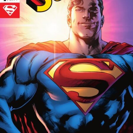 COM SUPERMAN 80/ 1