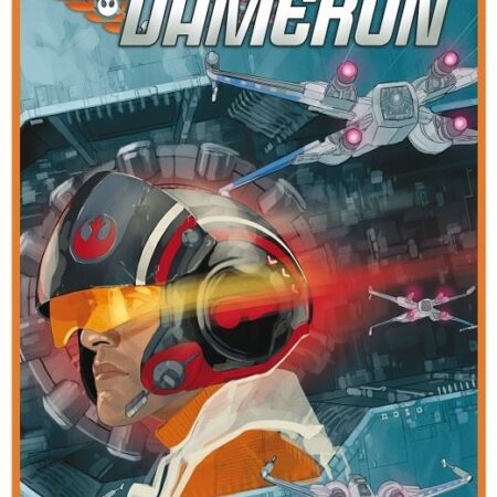 COM STAR WARS: POE DAMERON 24