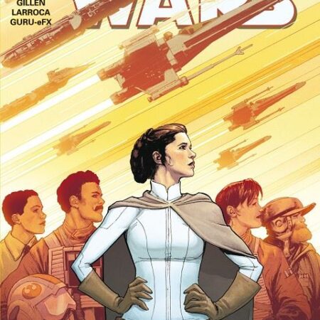 COM STAR WARS 44