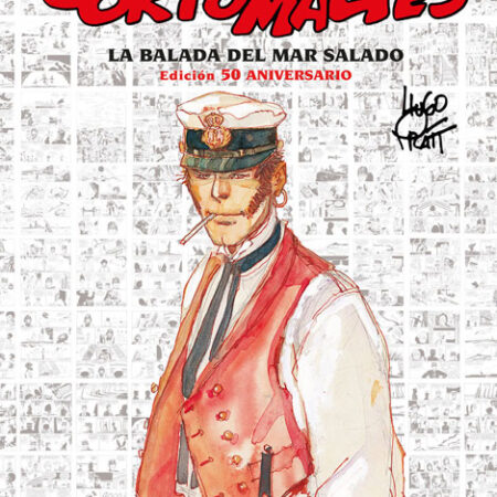 COM LA BALADA DEL MAR SALADO. EDICION 50 ANIVERSARIO