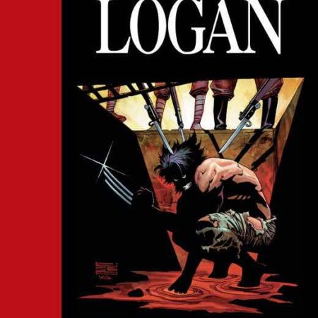 COM LOBEZNO: LOGAN
