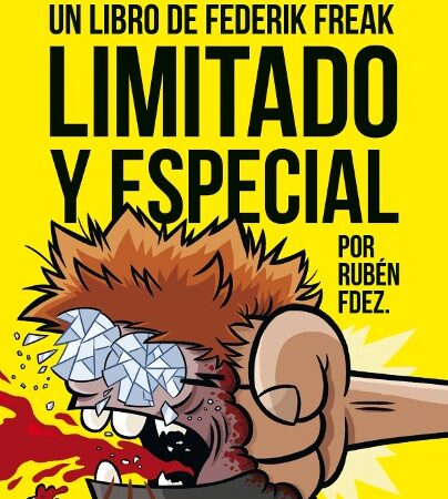 COM LIMITADO Y ESPECIAL