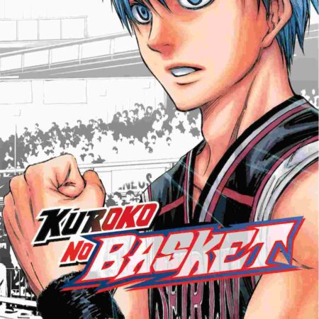 COM KUROKO NO BASKET 26