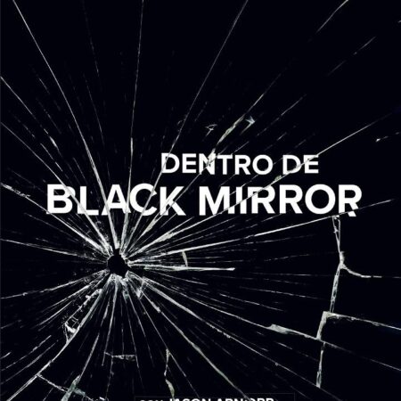 LIB DENTRO DE BLACK MIRROR