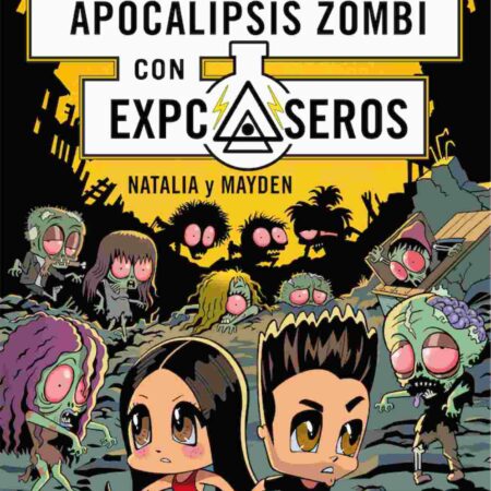 LIB COMO SOBREVIVIR A UN APOCALIPSIS ZOMBI