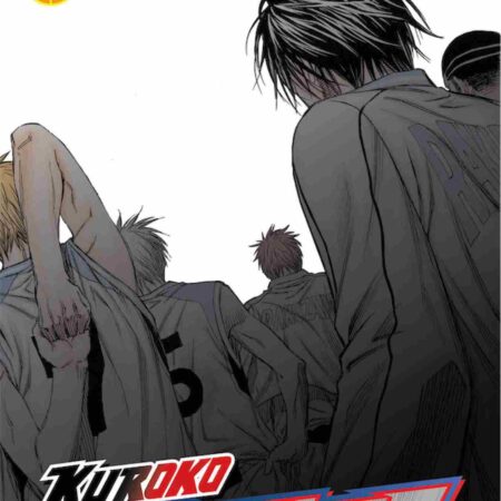 COM KUROKO NO BASKET 27
