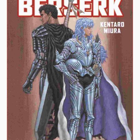 COM BERSERK MAXIMUM 11