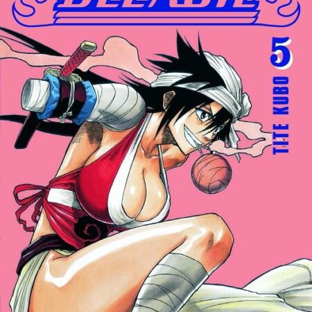 COM BLEACH MAXIMUM 05