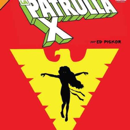 COM LA GRAN NOVELA DE LA PATRULLA-X 02. SEGUNDA GENESIS