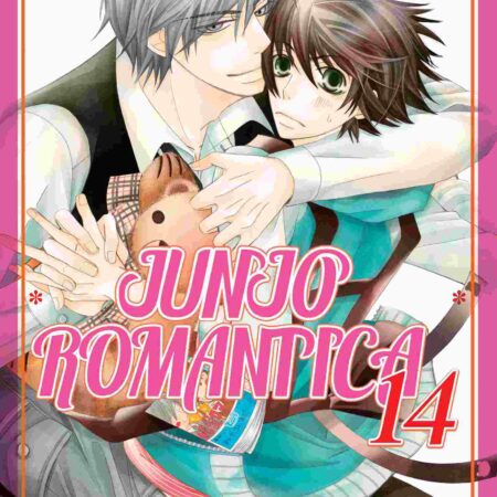 COM JUNJO ROMANTICA 14