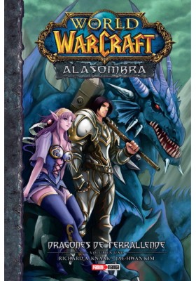 COM WORLD OF WARCRAFT: ALASOMBRA 01